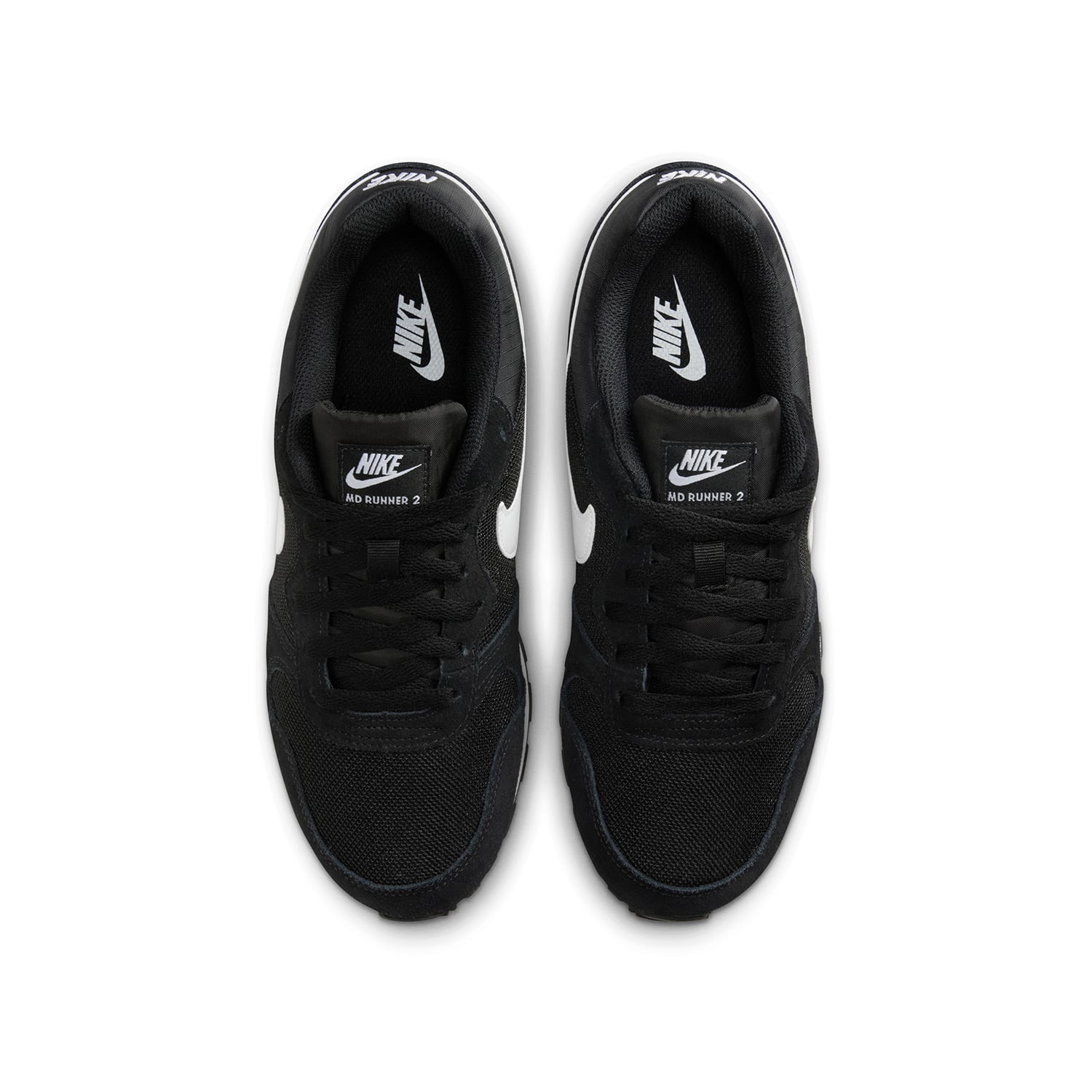 ZAPATILLAS NIKE WMNS MD R URBANO MUJER - 3