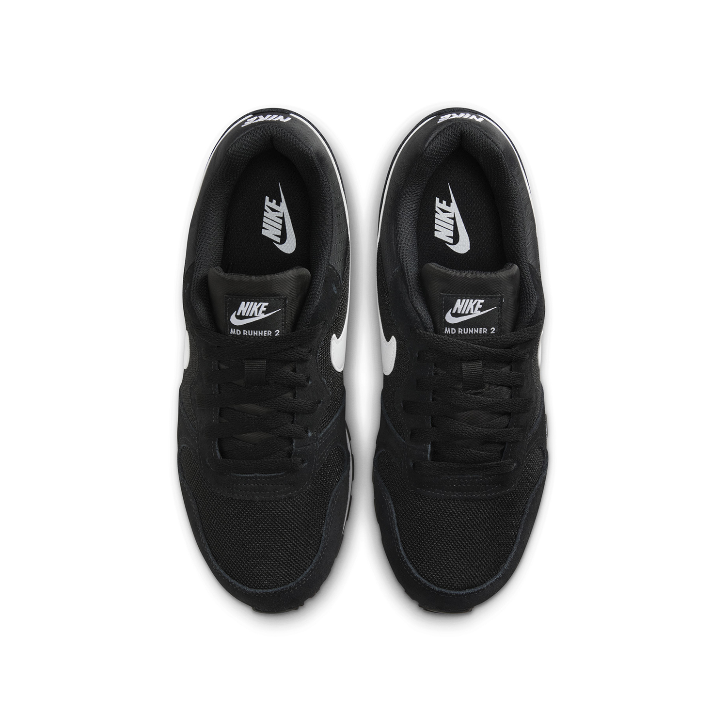 ZAPATILLAS NIKE WMNS MD R URBANO MUJER - 3