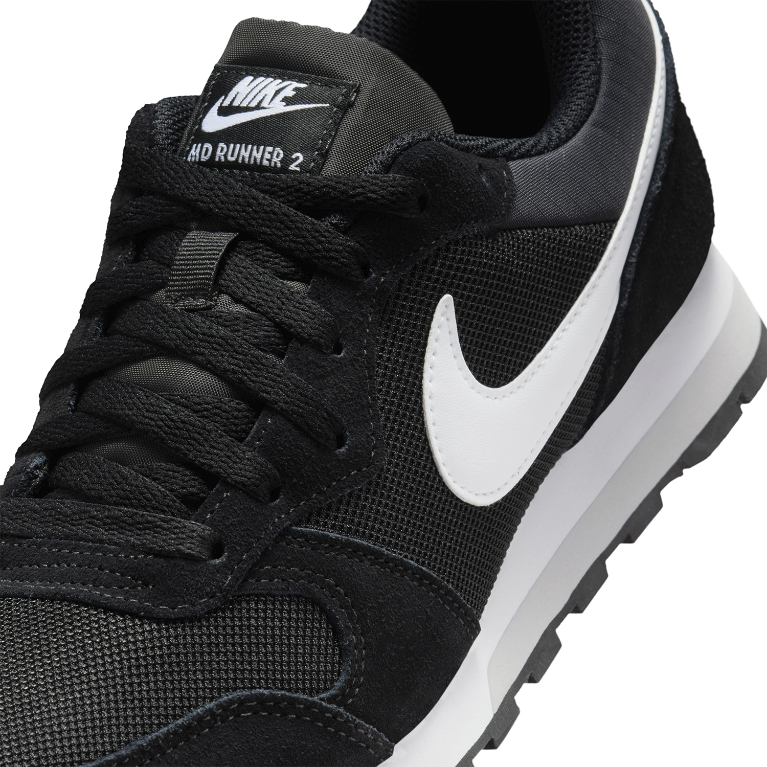 ZAPATILLAS NIKE WMNS MD R URBANO MUJER - 6