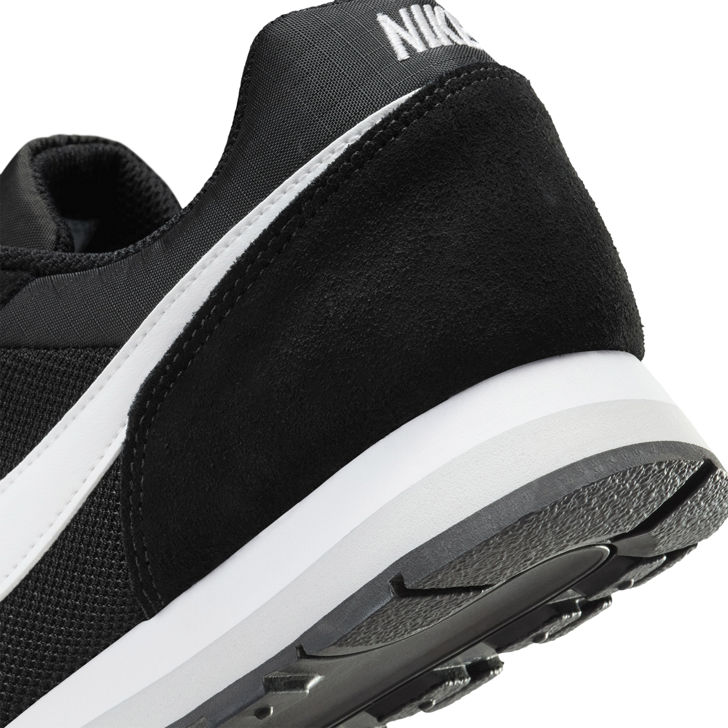 ZAPATILLAS NIKE WMNS MD R URBANO MUJER - 7
