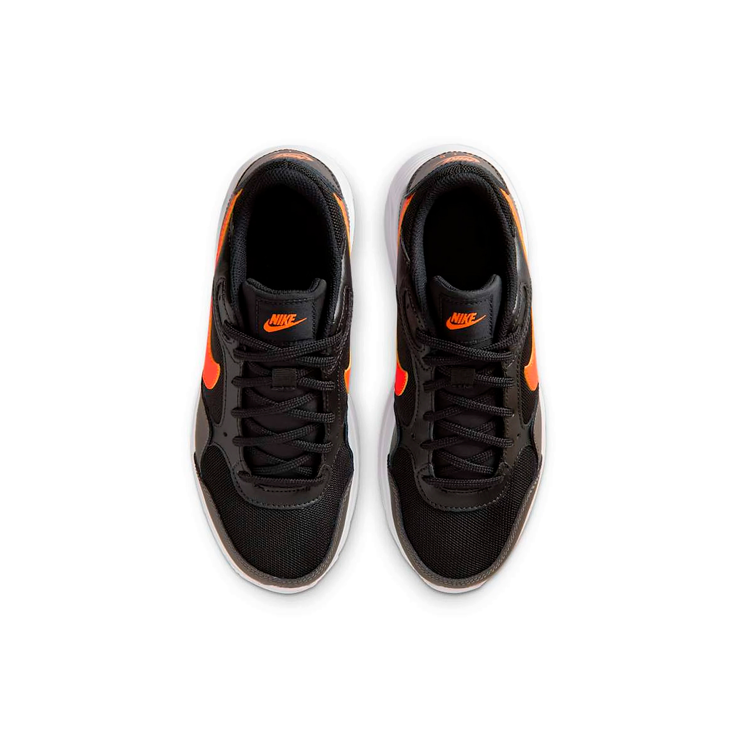 ZAPATILLAS NIKE AIR MAX S URBANO HOMBRE - 6