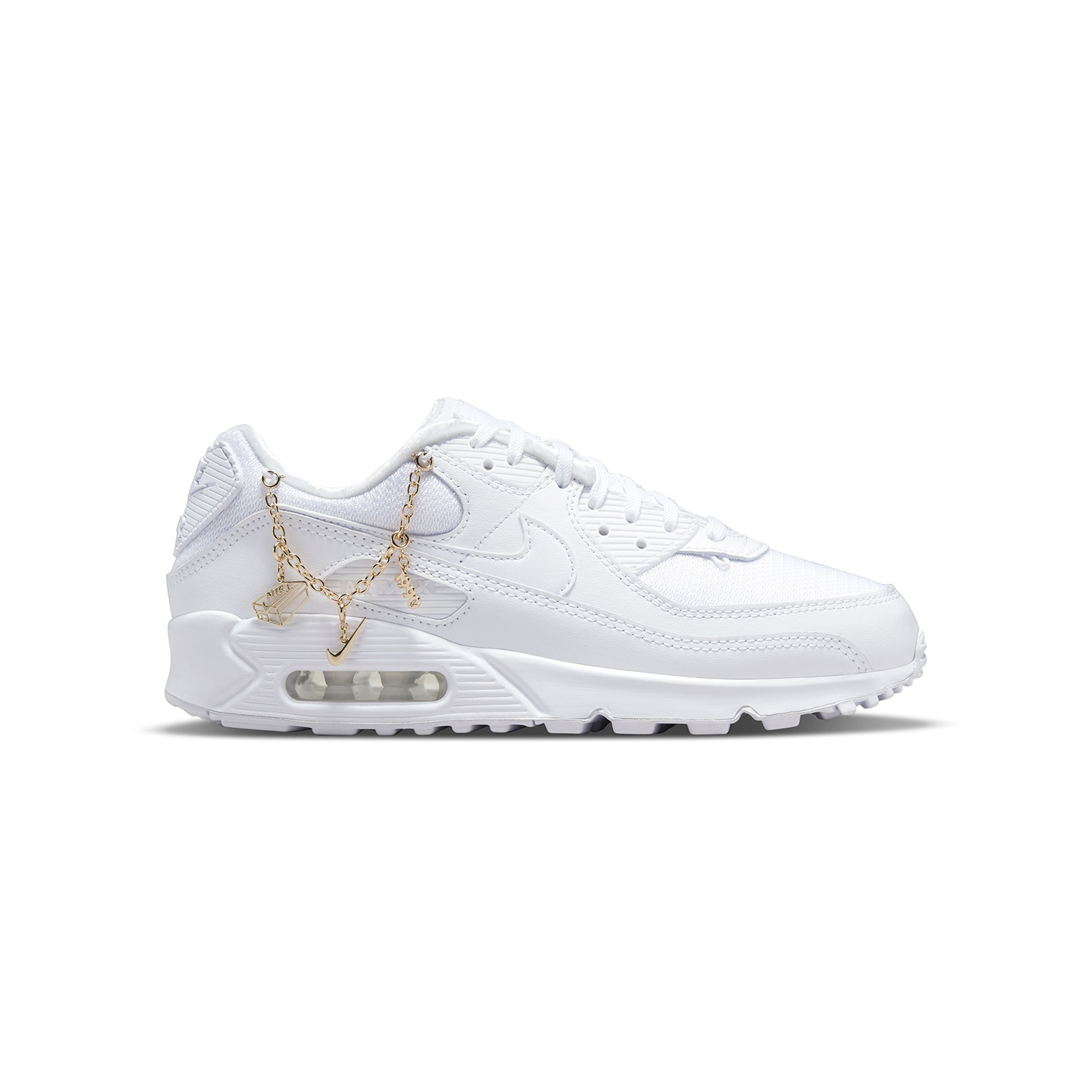 ZAPATILLAS NIKE W AIR MAX 90 P URBANO MUJER - 1