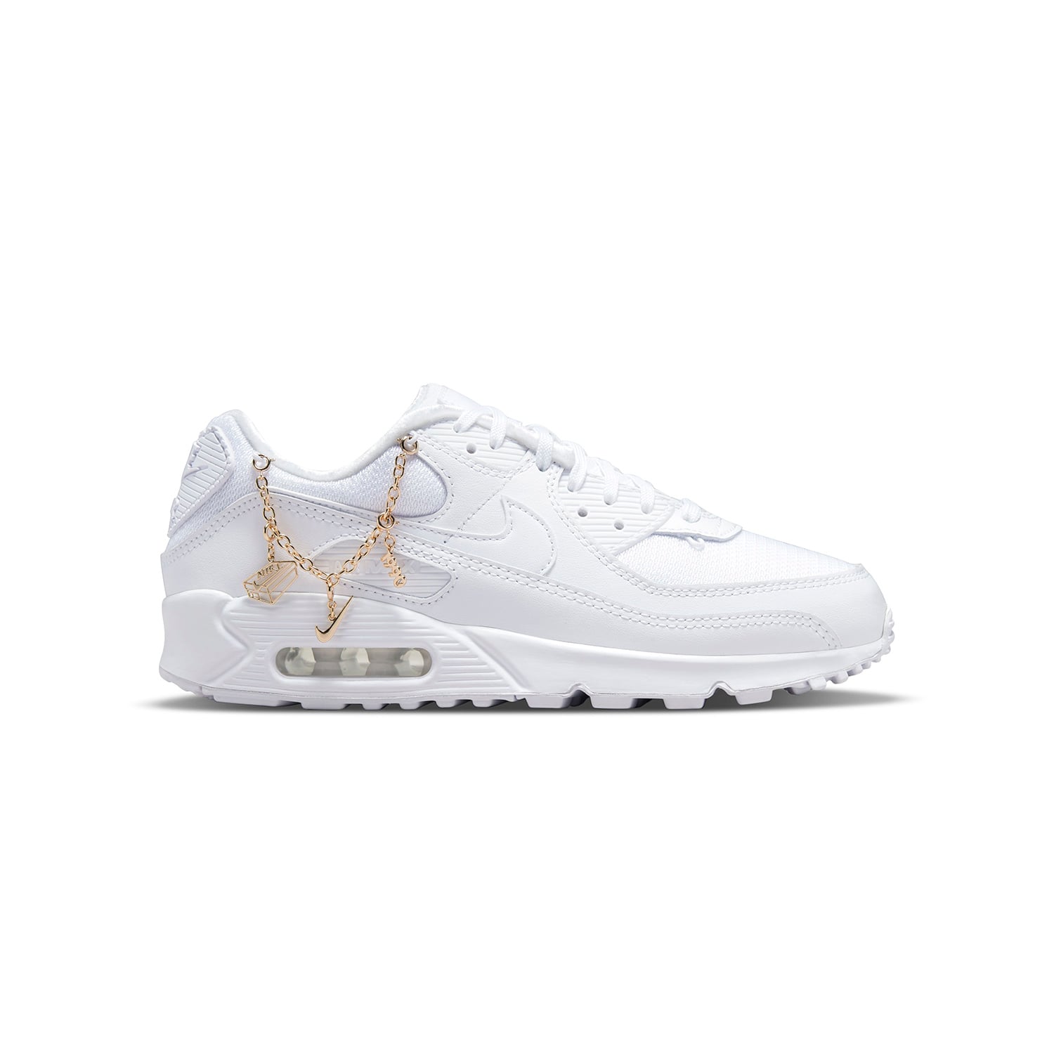 ZAPATILLAS NIKE W AIR MAX 90 P URBANO MUJER - 1
