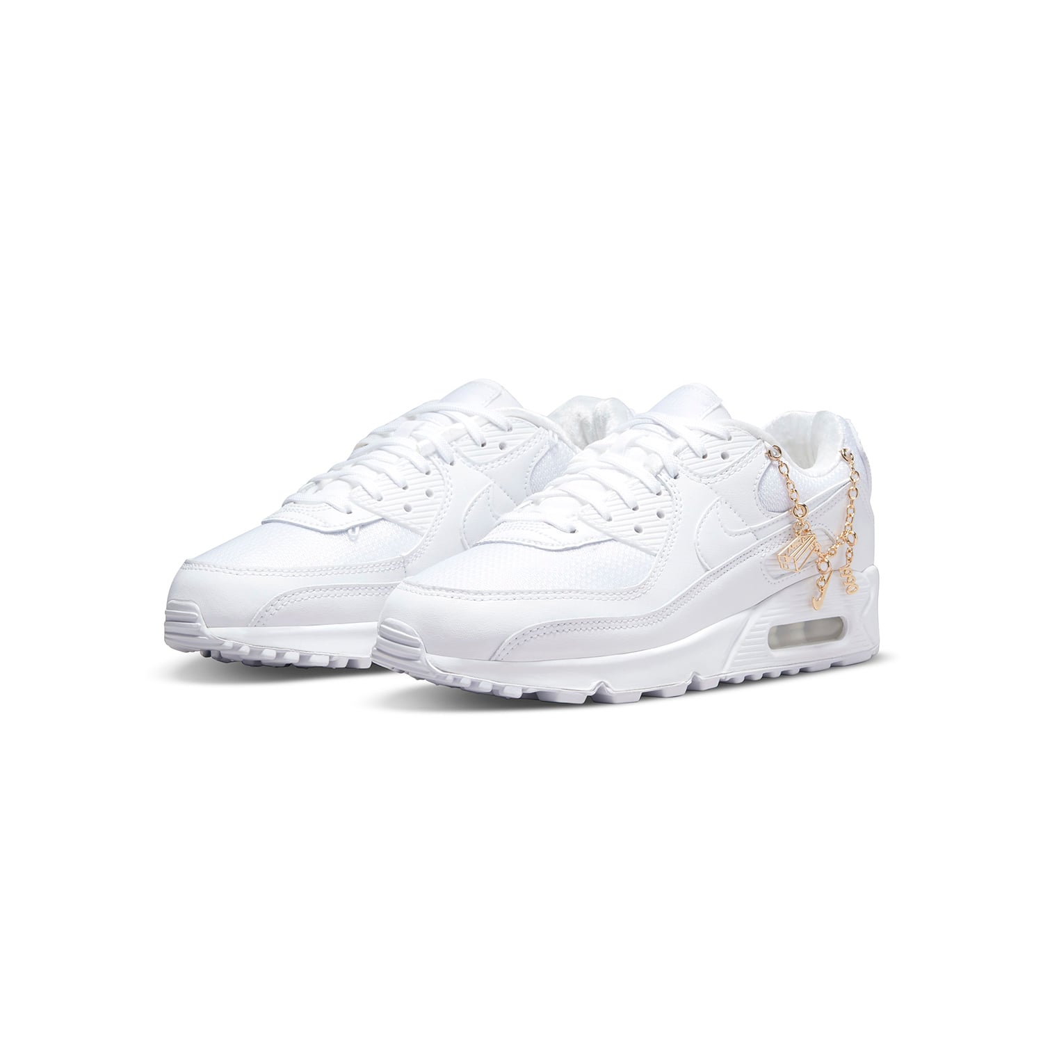 ZAPATILLAS NIKE W AIR MAX 90 P URBANO MUJER - 2