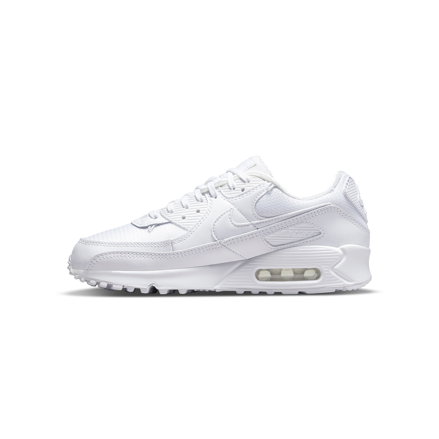 ZAPATILLAS NIKE W AIR MAX 90 P URBANO MUJER - 3