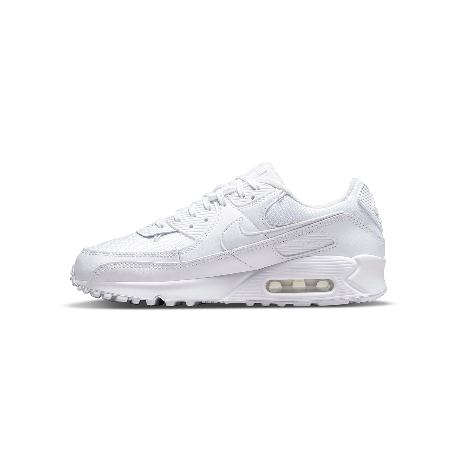 ZAPATILLAS NIKE W AIR MAX 90 P URBANO MUJER - 3