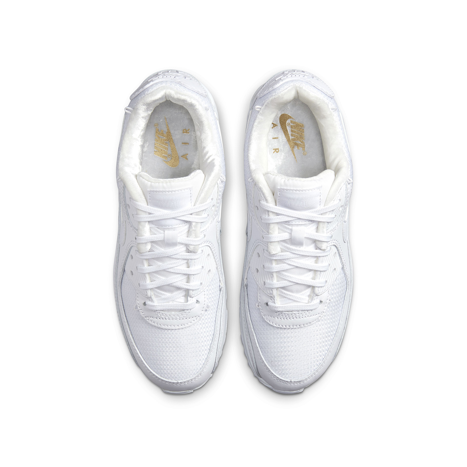 ZAPATILLAS NIKE W AIR MAX 90 P URBANO MUJER - 4