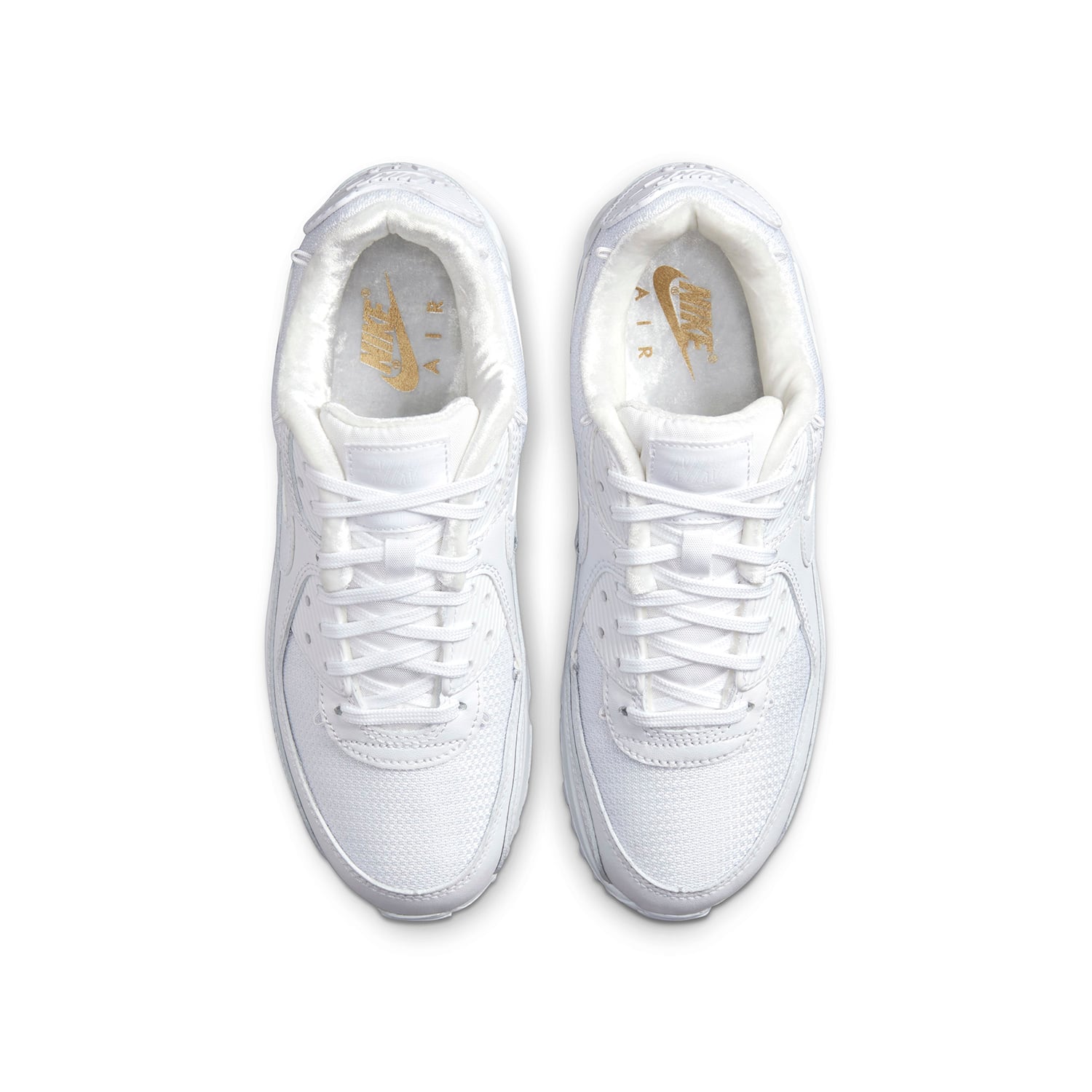 ZAPATILLAS NIKE W AIR MAX 90 P URBANO MUJER - 4