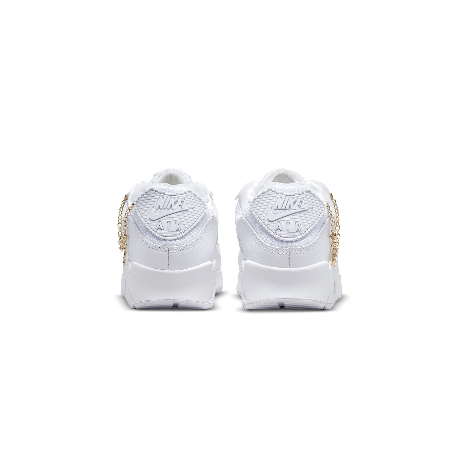 ZAPATILLAS NIKE W AIR MAX 90 P URBANO MUJER - 5