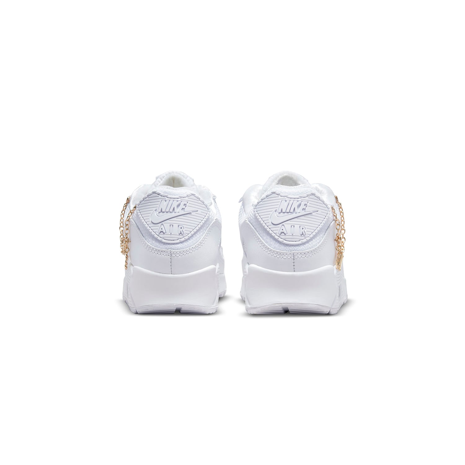 ZAPATILLAS NIKE W AIR MAX 90 P URBANO MUJER - 5