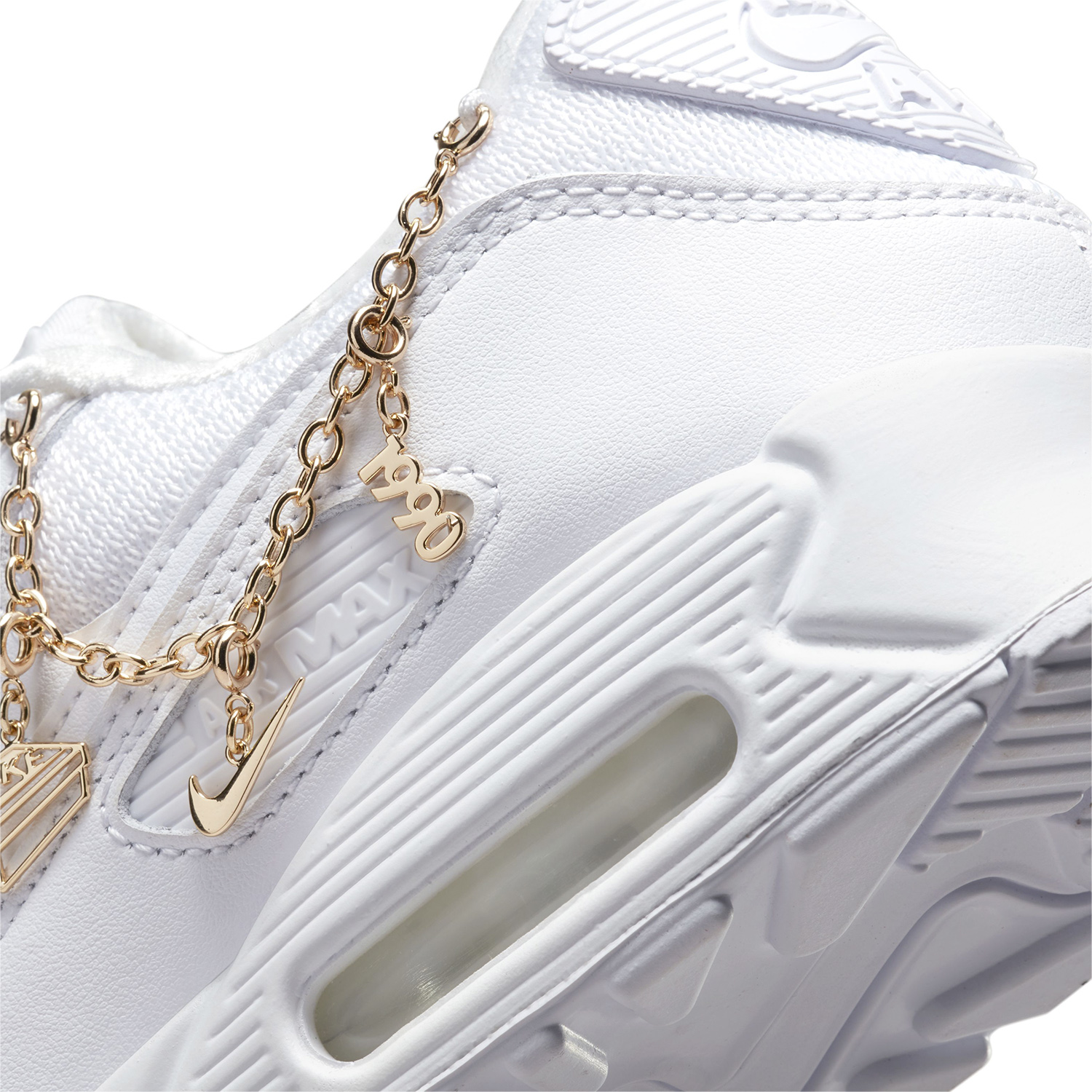 ZAPATILLAS NIKE W AIR MAX 90 P URBANO MUJER - 9