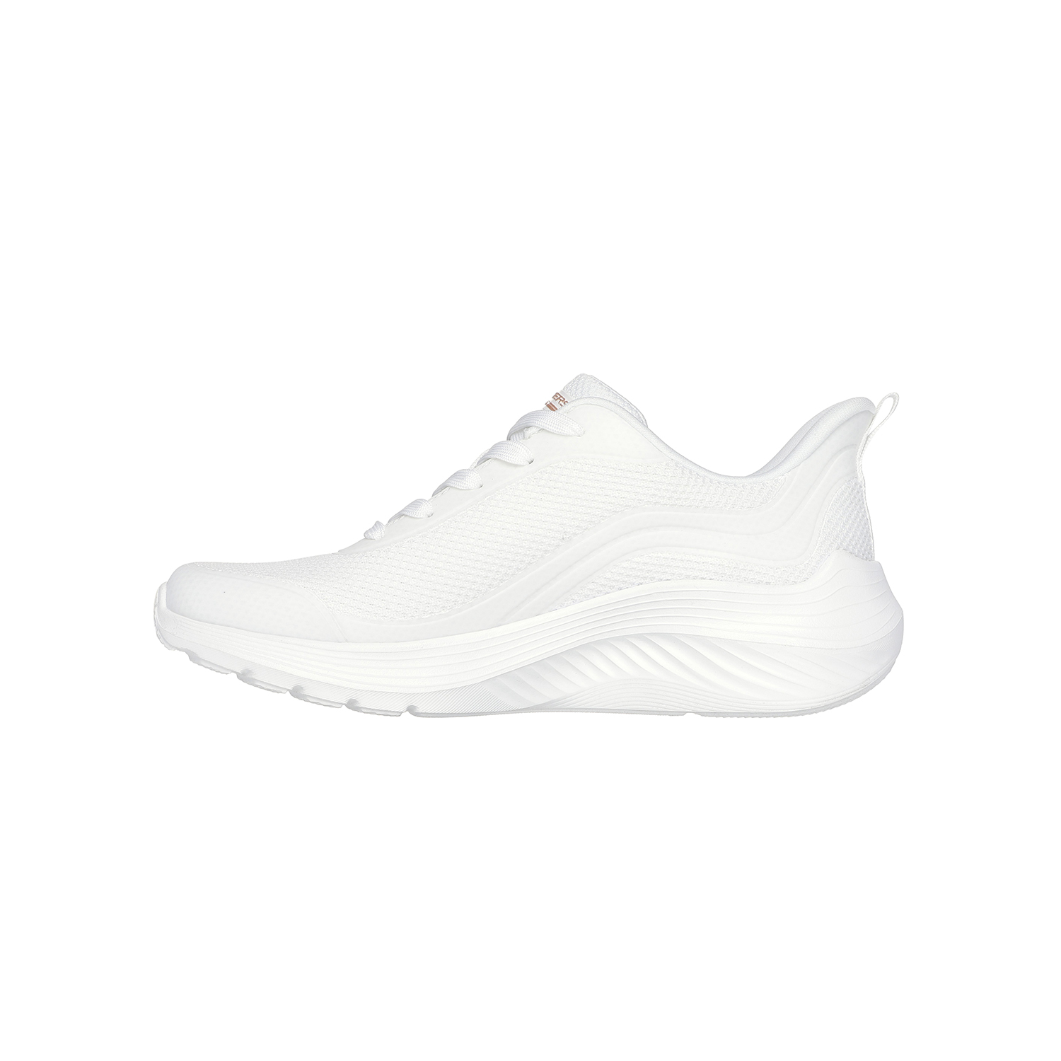 ZAPATILLAS SKECHERS BOBS SQUAD WAVES URBANO MUJER - 2