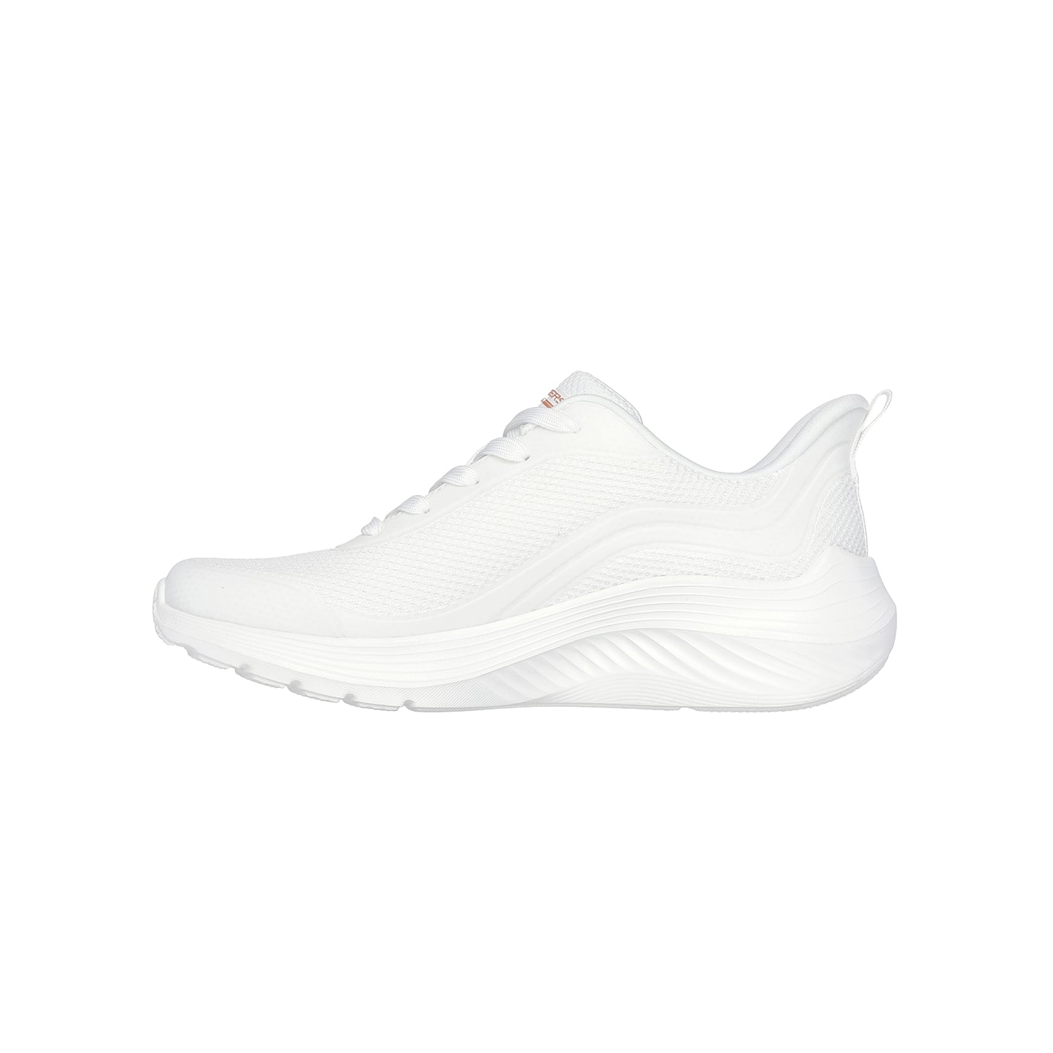 ZAPATILLAS SKECHERS BOBS SQUAD WAVES URBANO MUJER - 2