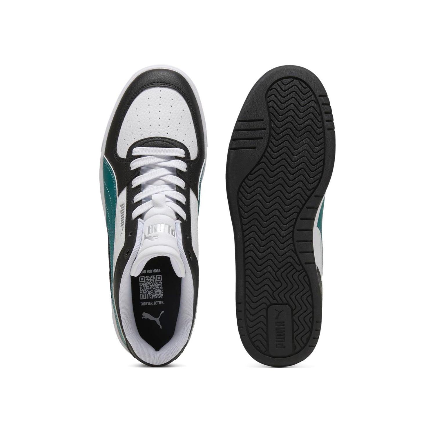 ZAPATILLAS PUMA PUMA CAVEN III URBANO HOMBRE - 4