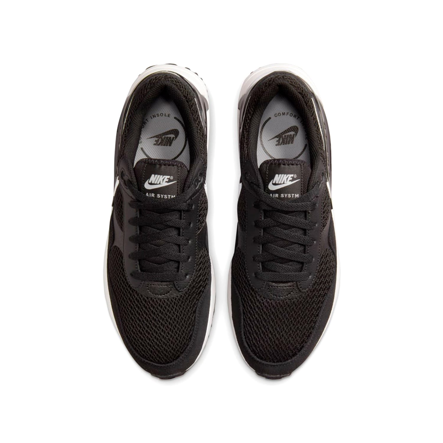 ZAPATILLAS NIKE AIR MAX S URBANO HOMBRE - 3