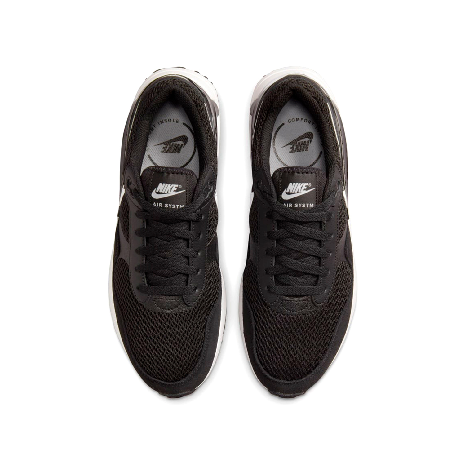 ZAPATILLAS NIKE AIR MAX S URBANO HOMBRE - 3
