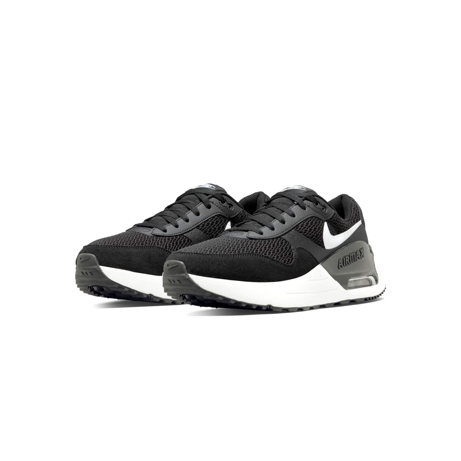 ZAPATILLAS NIKE AIR MAX S URBANO HOMBRE - 4