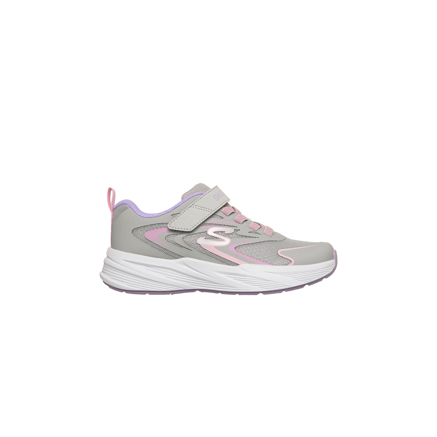 ZAPATILLAS SKECHERS -MICROSPEC TREAD URBANO MUJER - 1