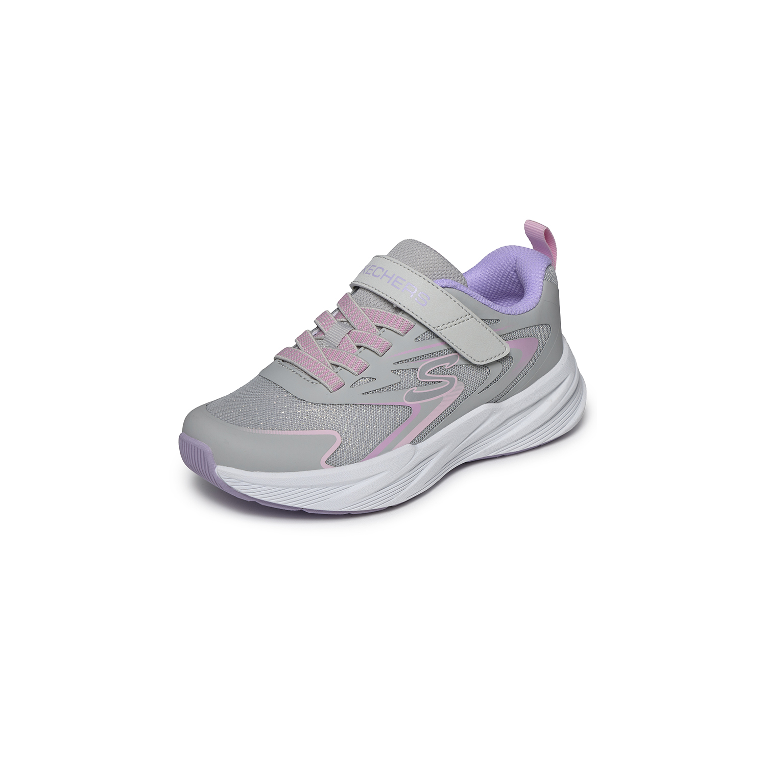 ZAPATILLAS SKECHERS -MICROSPEC TREAD URBANO MUJER - 2