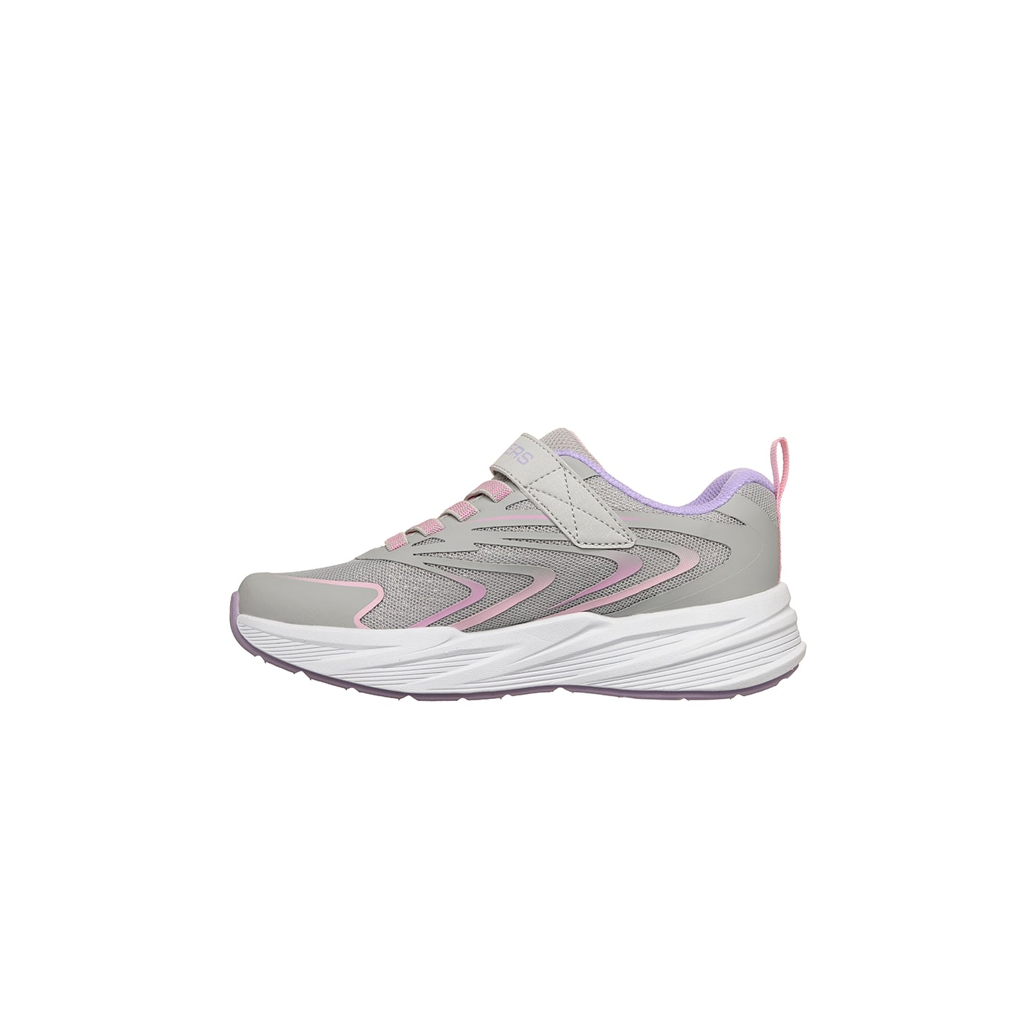 ZAPATILLAS SKECHERS -MICROSPEC TREAD URBANO MUJER - 4