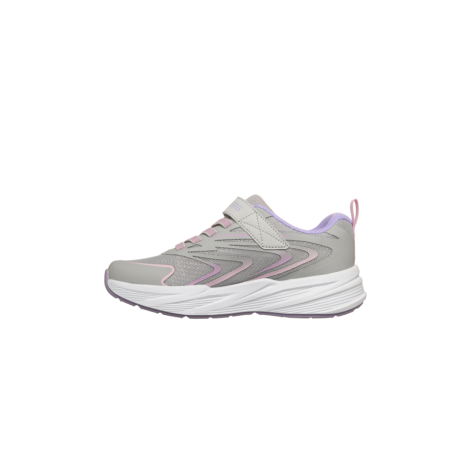 ZAPATILLAS SKECHERS -MICROSPEC TREAD URBANO MUJER - 4