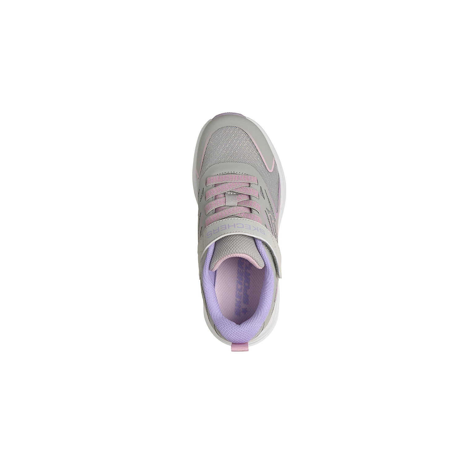 ZAPATILLAS SKECHERS -MICROSPEC TREAD URBANO MUJER - 5