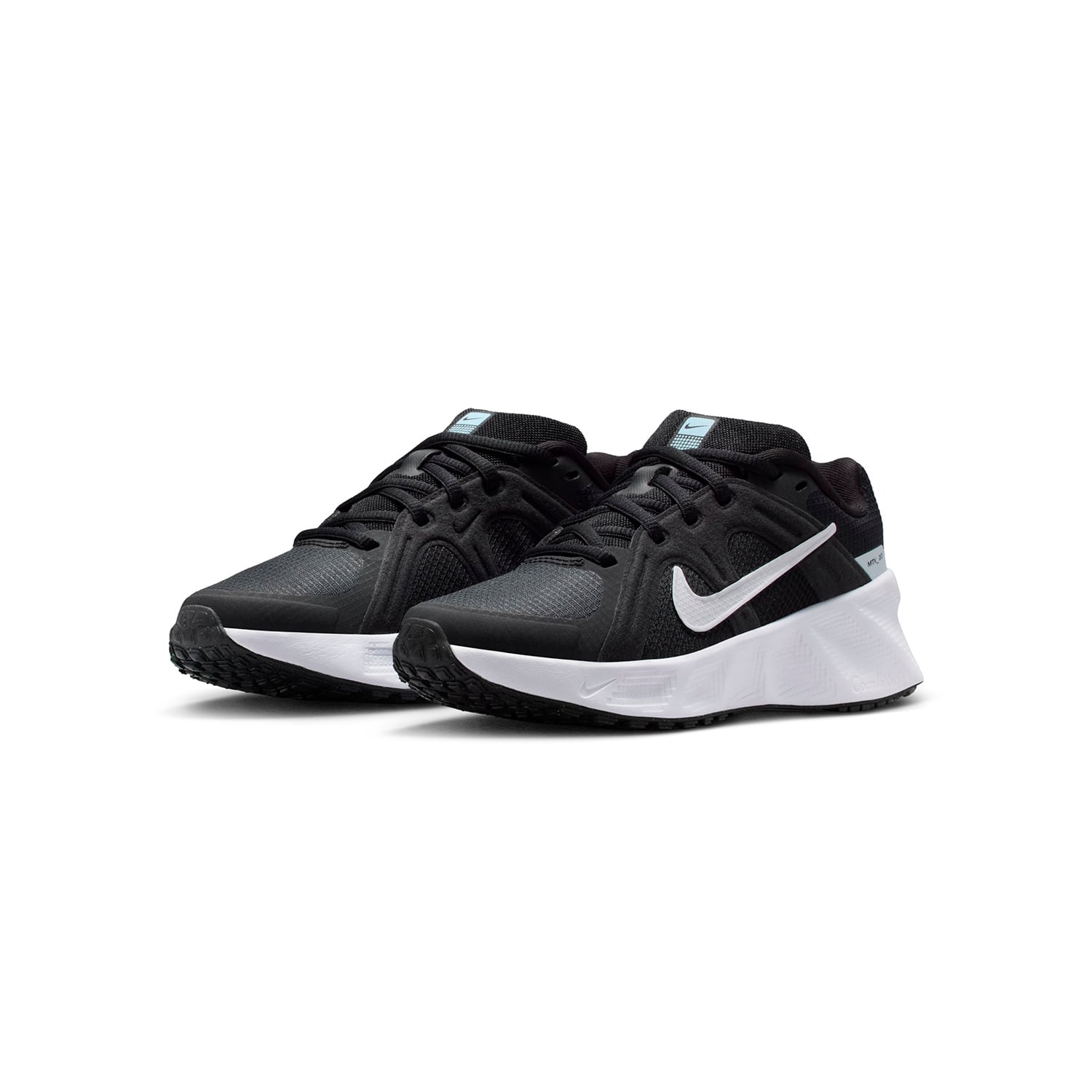 ZAPATILLAS NIKE METRO TEK URBANO HOMBRE - 2