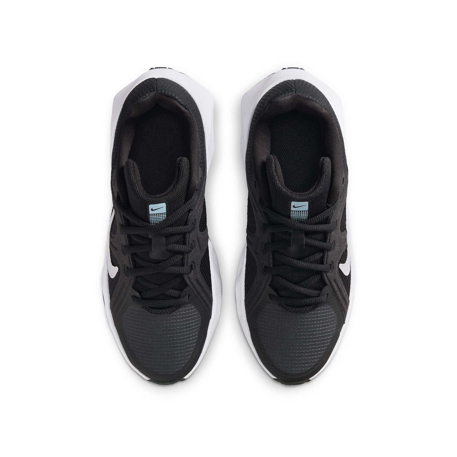 ZAPATILLAS NIKE METRO TEK URBANO HOMBRE - 4