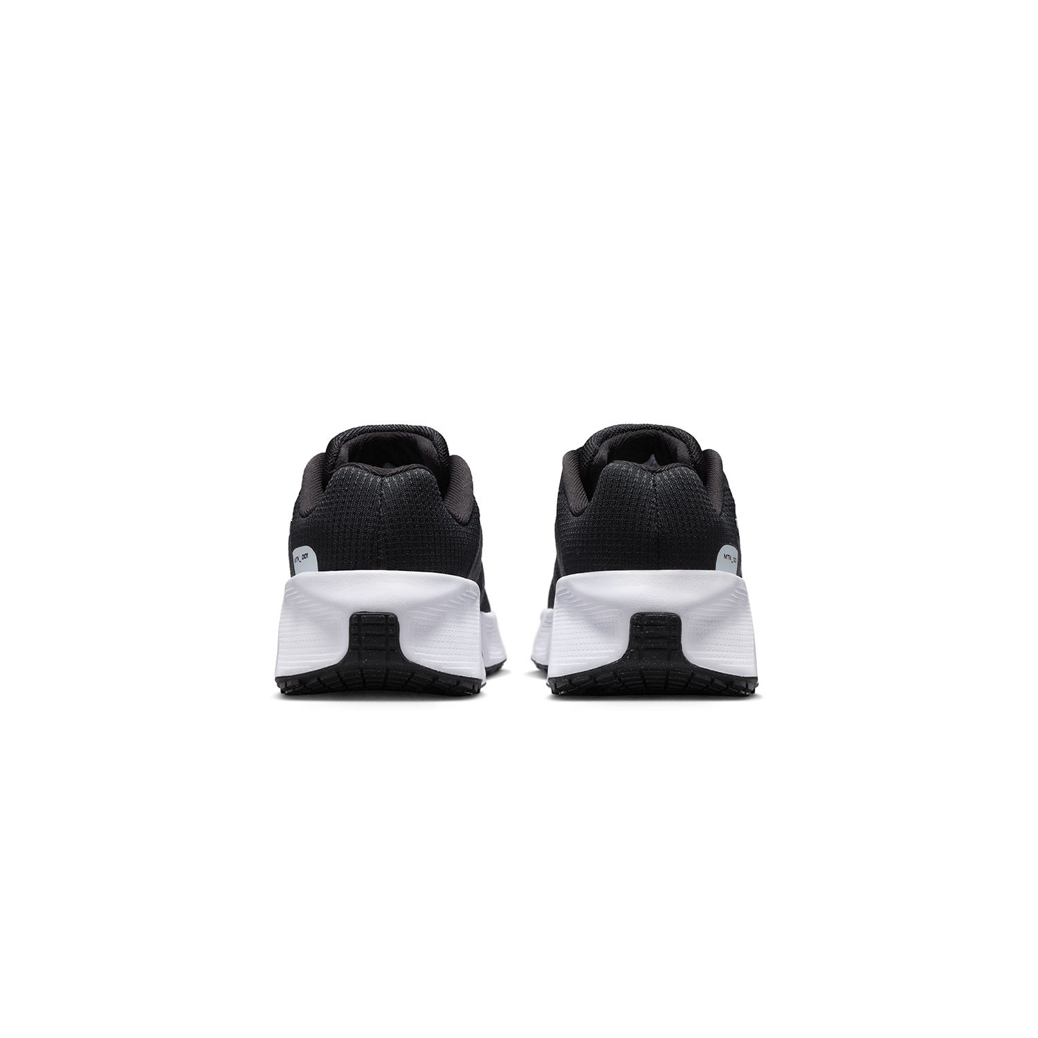 ZAPATILLAS NIKE METRO TEK URBANO HOMBRE - 5