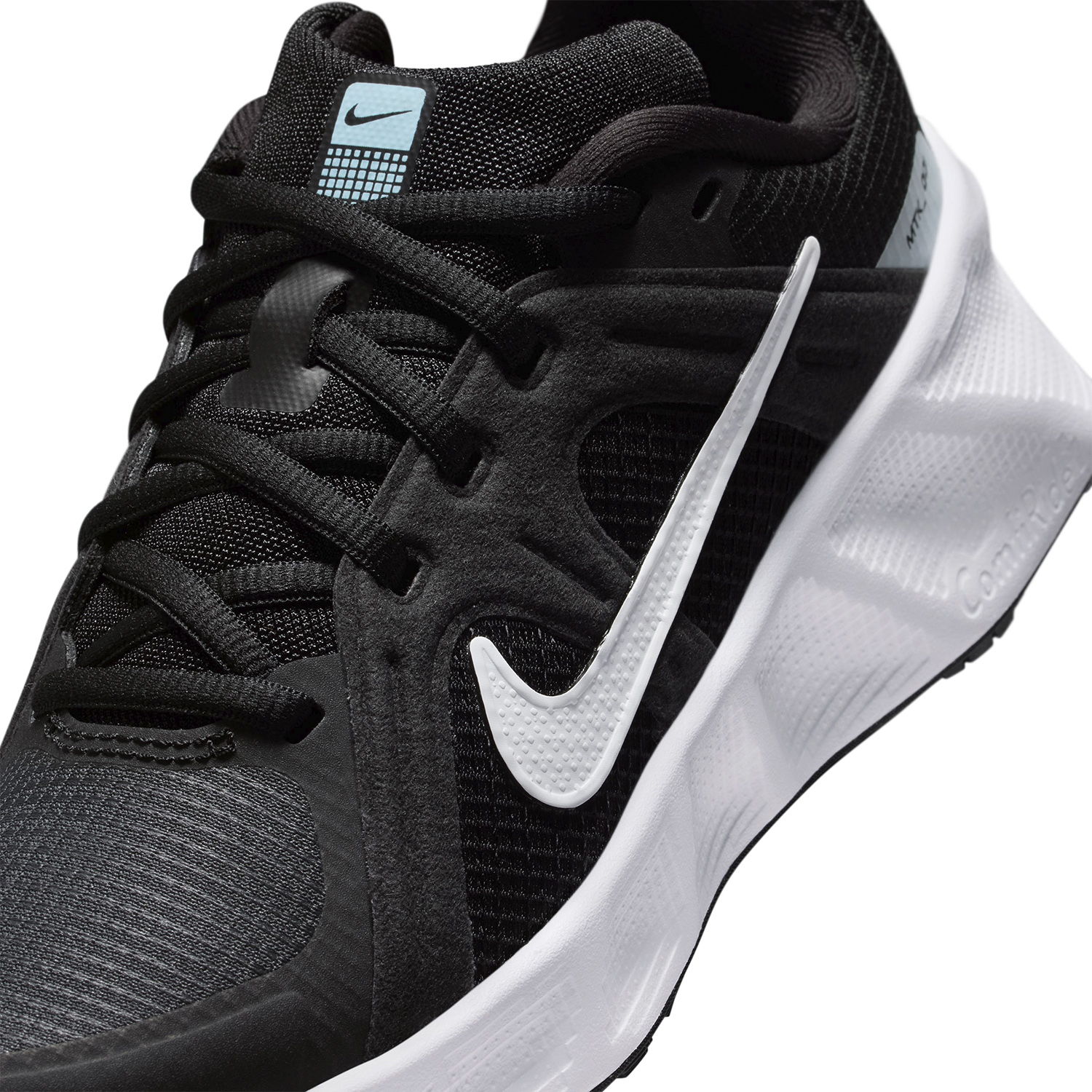 ZAPATILLAS NIKE METRO TEK URBANO HOMBRE - 7