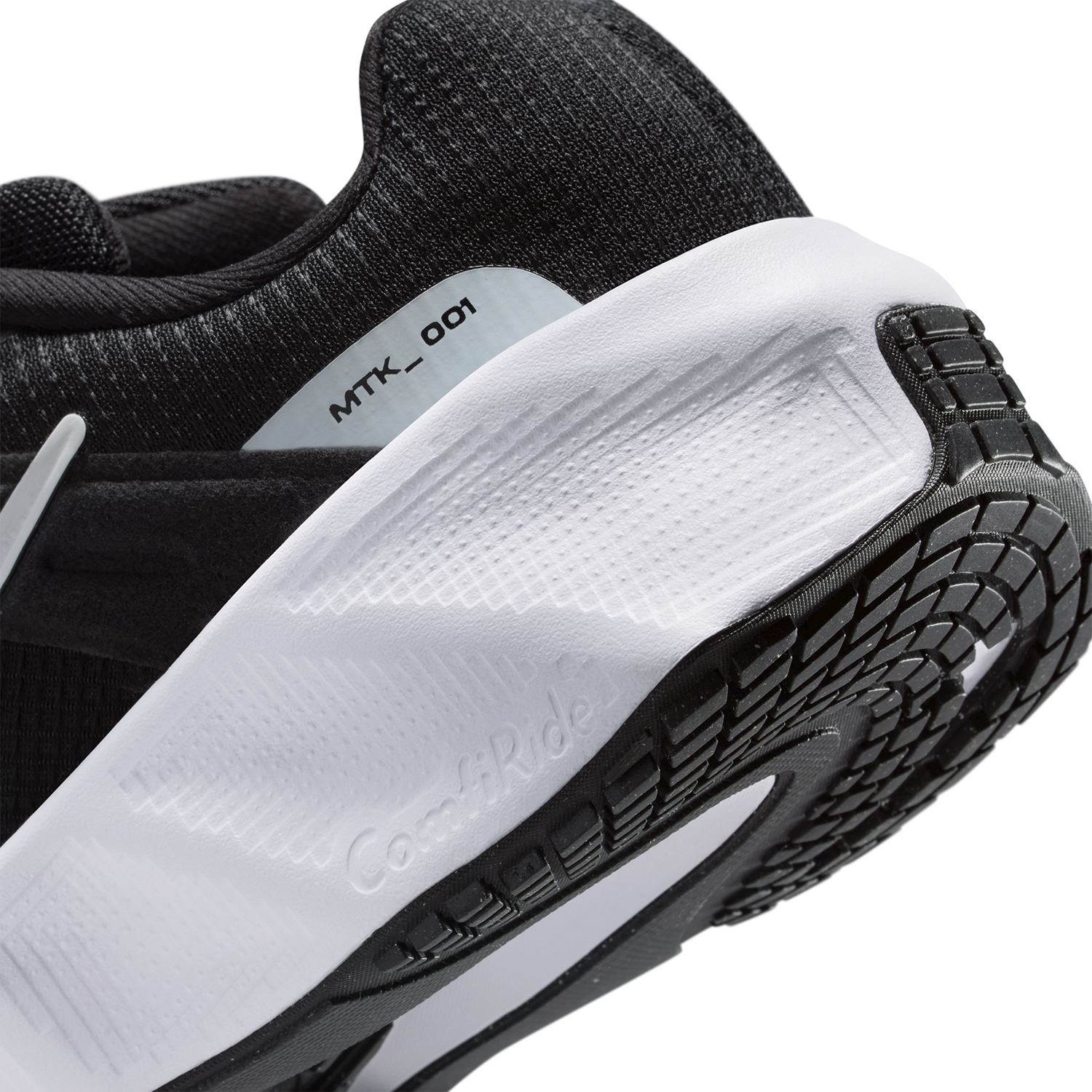 ZAPATILLAS NIKE METRO TEK URBANO HOMBRE - 8