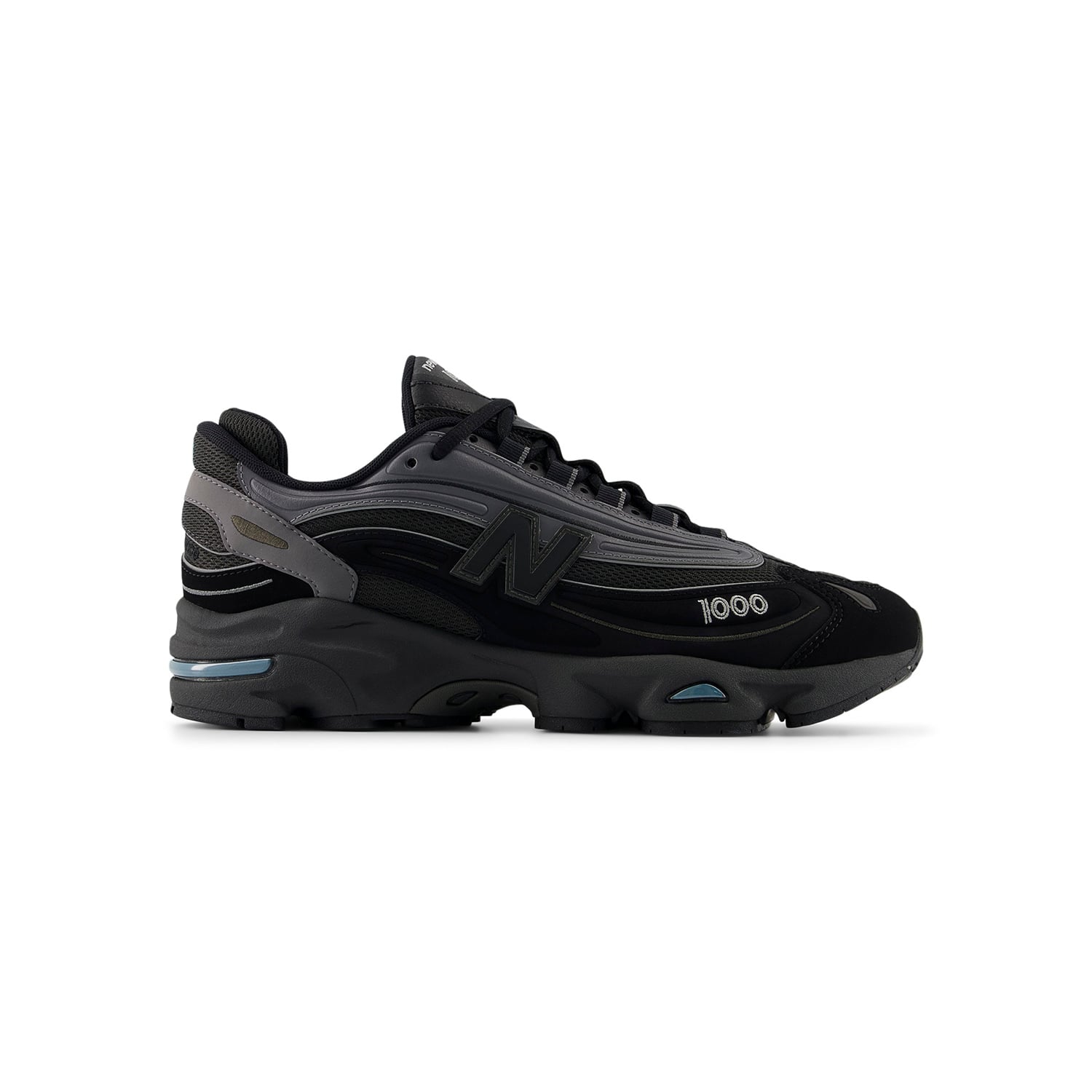 ZAPATILLAS NEW BALANCE 1000 URBANO HOMBRE - 1