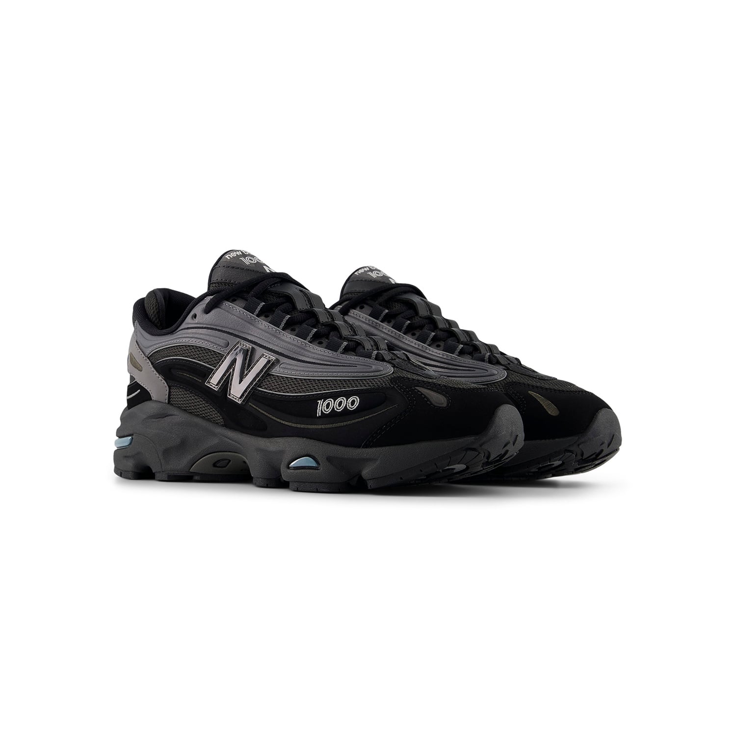 ZAPATILLAS NEW BALANCE 1000 URBANO HOMBRE - 2