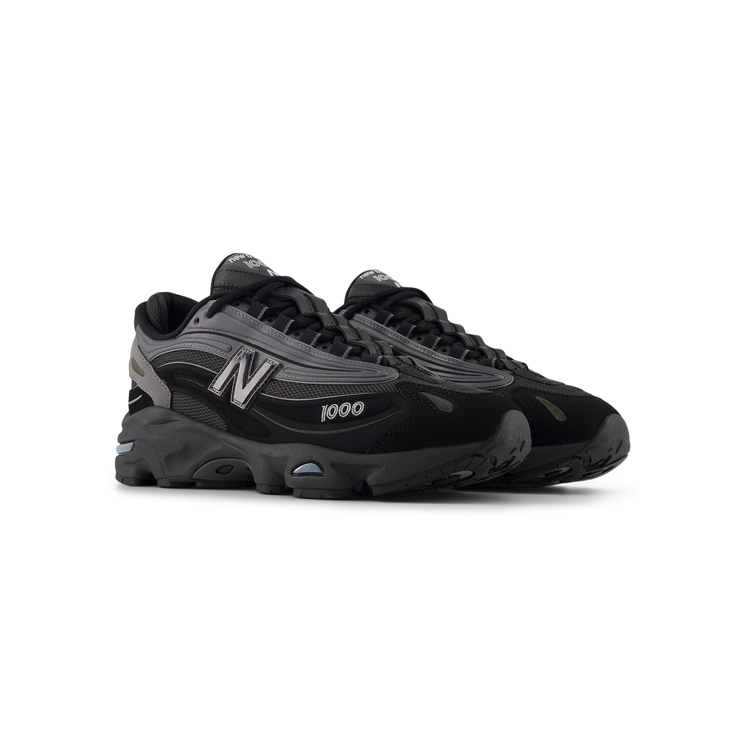 ZAPATILLAS NEW BALANCE 1000 URBANO HOMBRE - 2