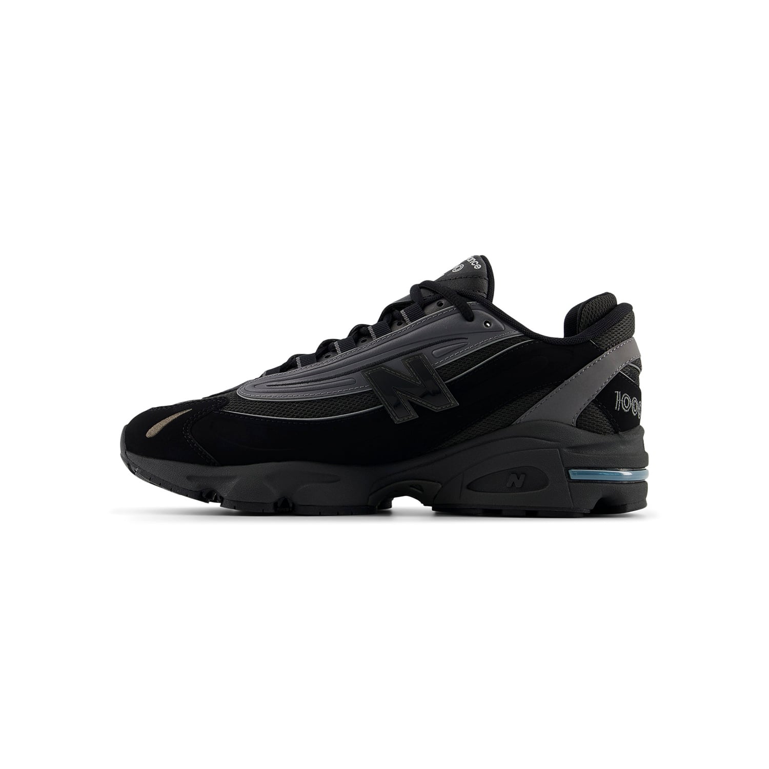ZAPATILLAS NEW BALANCE 1000 URBANO HOMBRE - 3