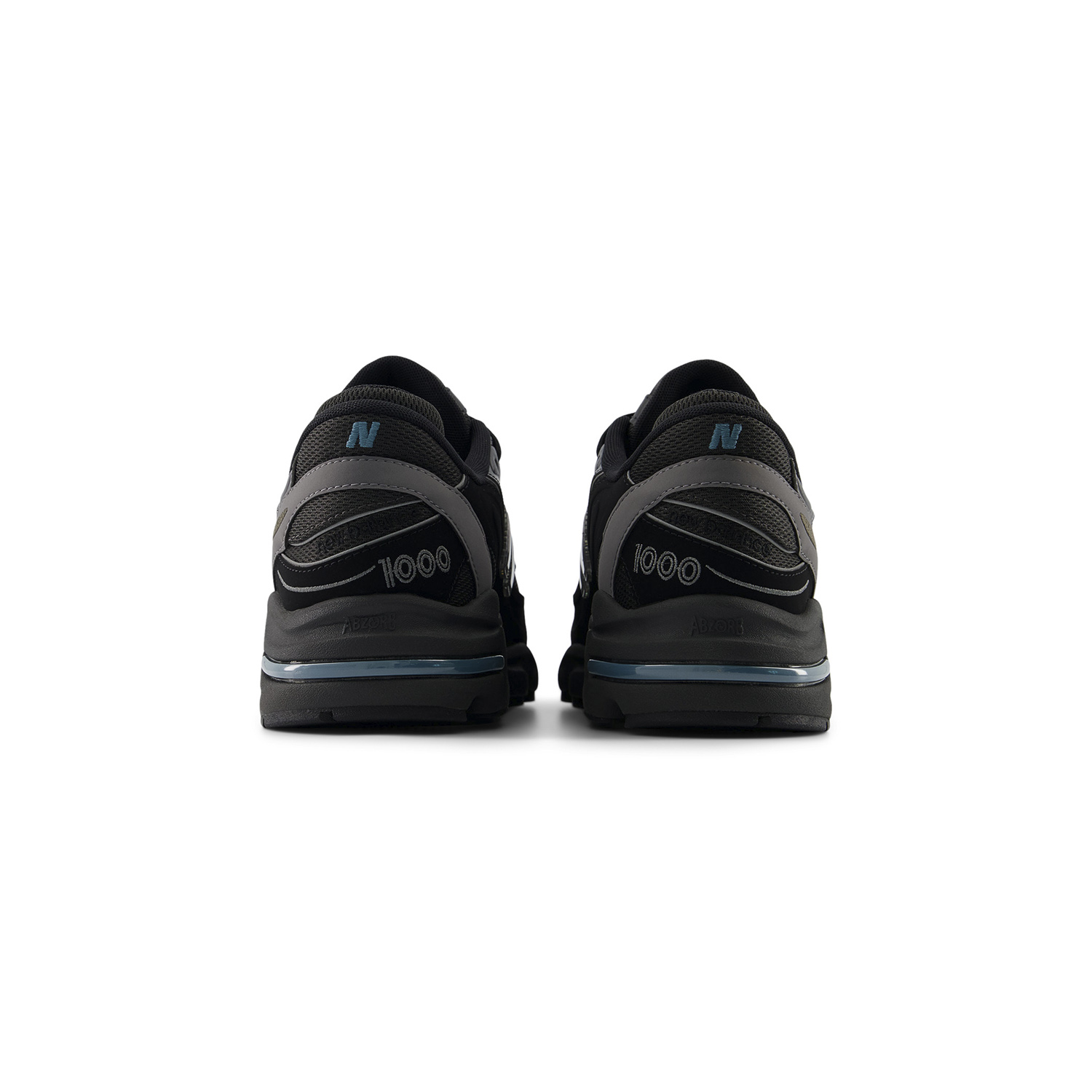 ZAPATILLAS NEW BALANCE 1000 URBANO HOMBRE - 5