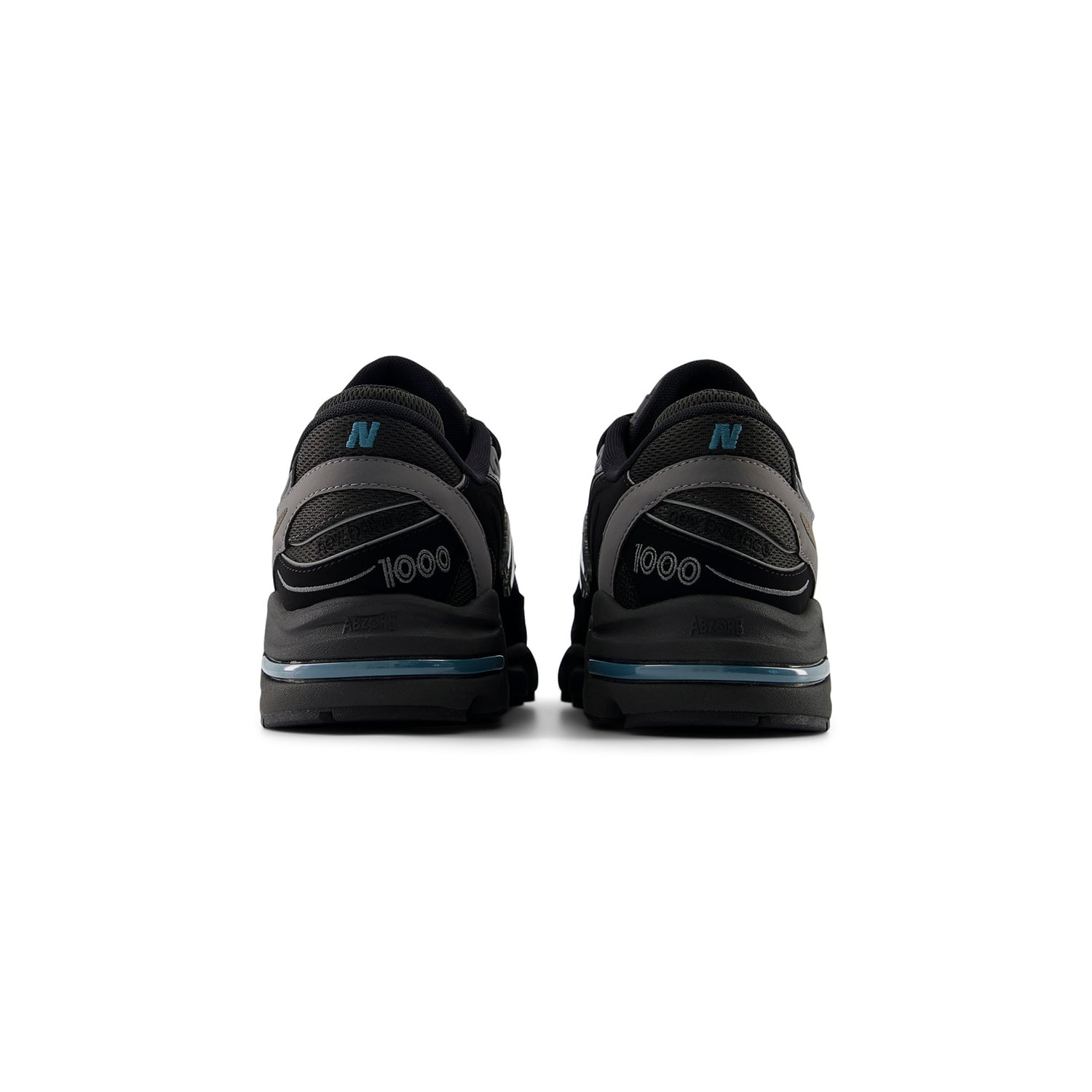 ZAPATILLAS NEW BALANCE 1000 URBANO HOMBRE - 5