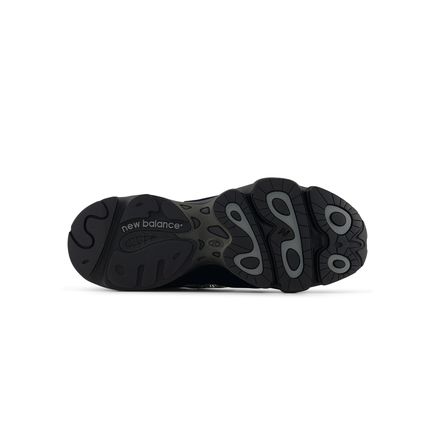 ZAPATILLAS NEW BALANCE 1000 URBANO HOMBRE - 6