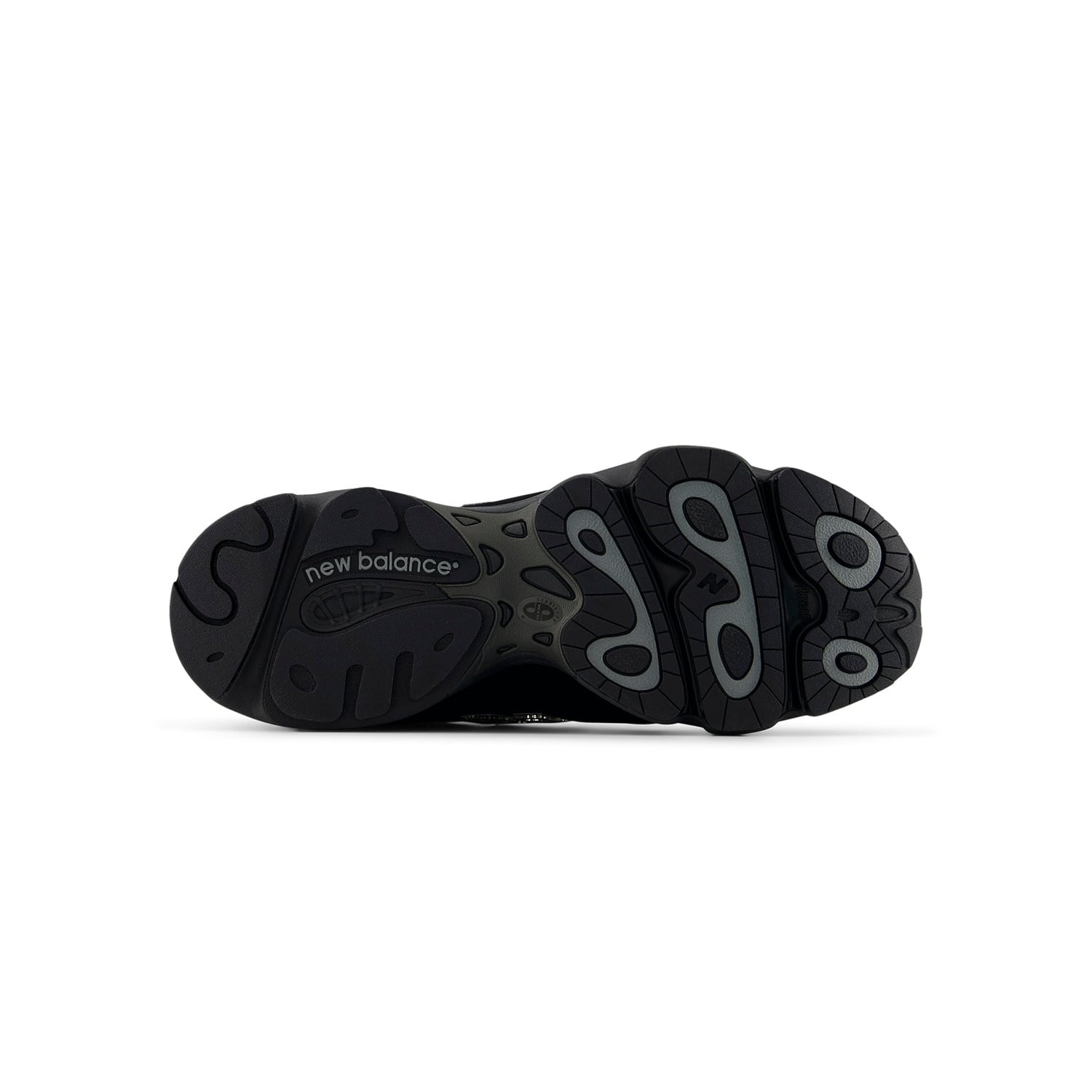 ZAPATILLAS NEW BALANCE 1000 URBANO HOMBRE - 6