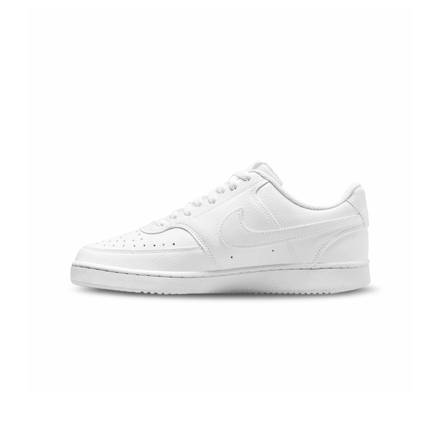 ZAPATILLAS NIKE W COURT VISION LO BE URBANO MUJER - 2