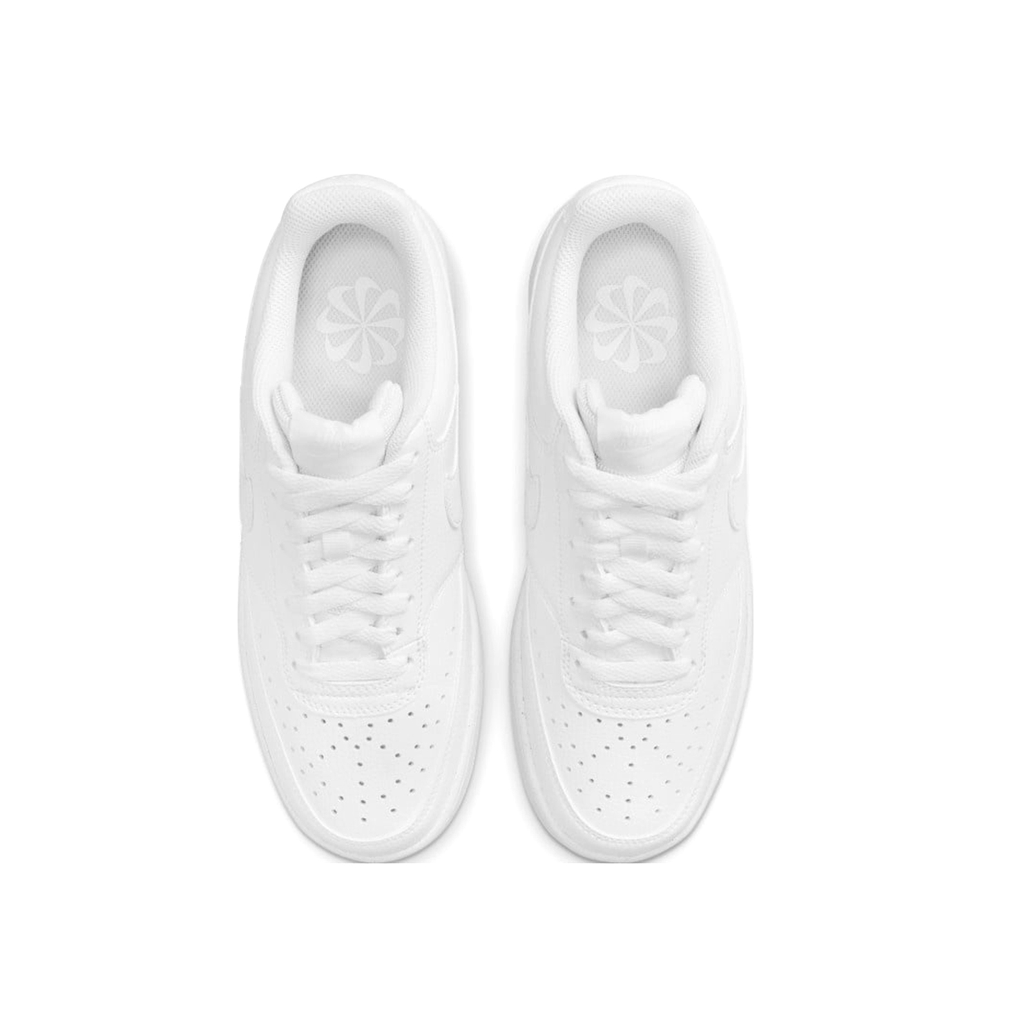 ZAPATILLAS NIKE W COURT VISION LO BE URBANO MUJER - 3