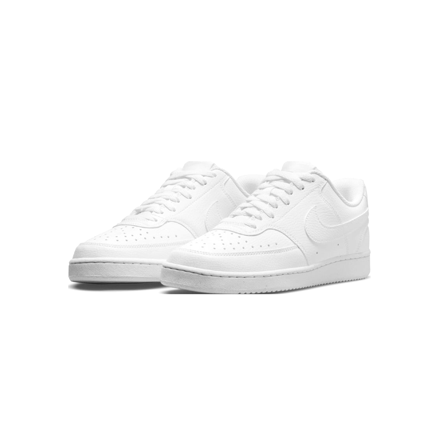 ZAPATILLAS NIKE W COURT VISION LO BE URBANO MUJER - 4