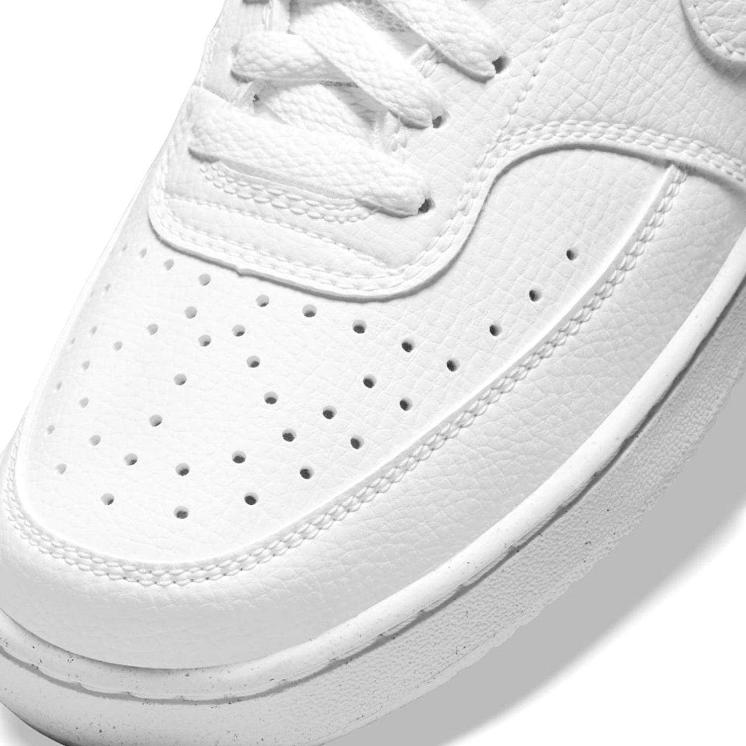 ZAPATILLAS NIKE W COURT VISION LO BE URBANO MUJER - 5