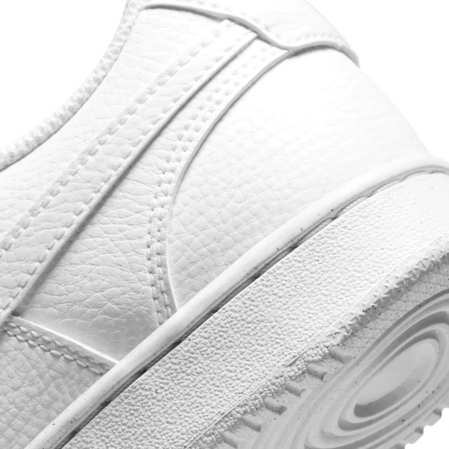 ZAPATILLAS NIKE W COURT VISION LO BE URBANO MUJER - 6