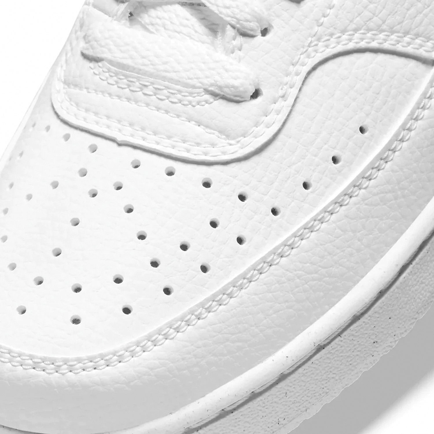 ZAPATILLAS NIKE W COURT VISION LO BE URBANO MUJER - 7