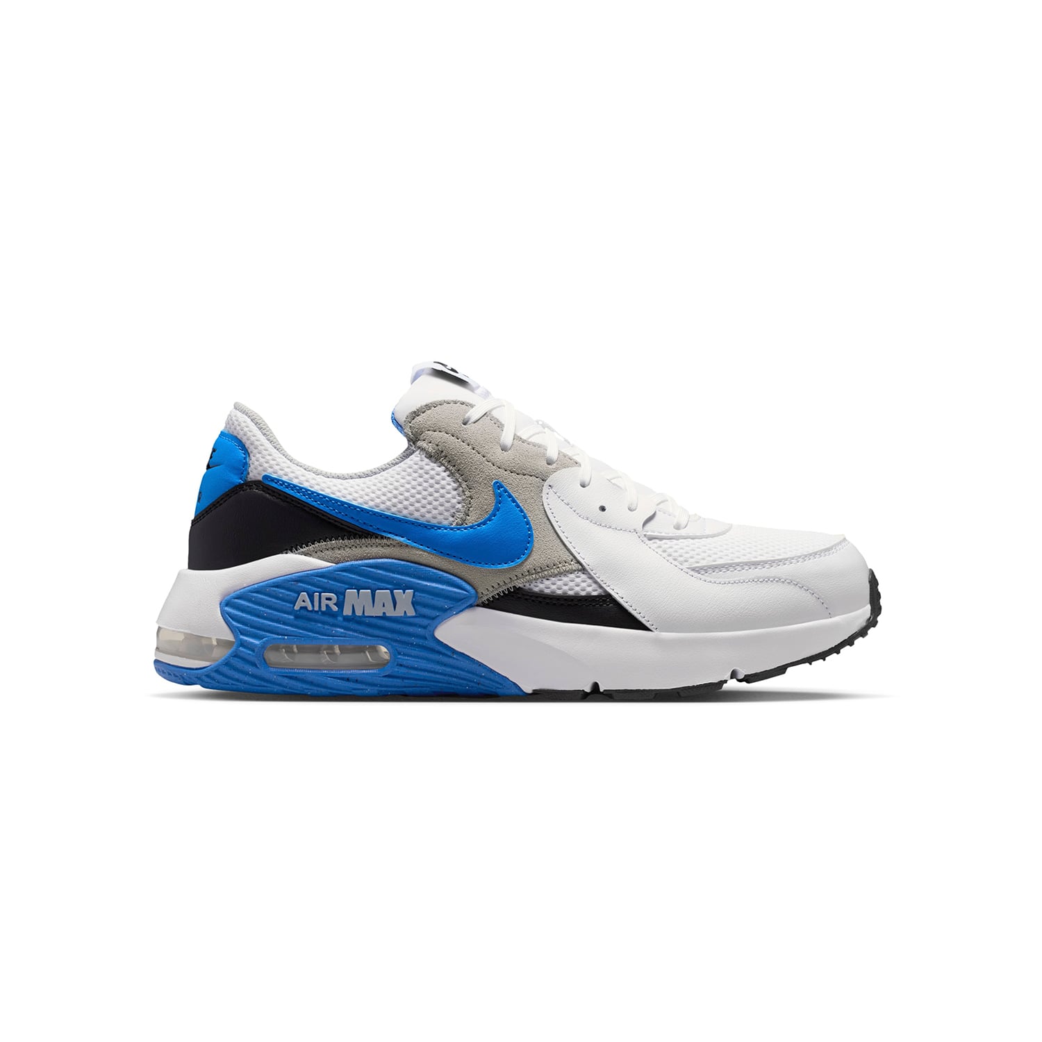 ZAPATILLAS NIKE AIR MAX E URBANO HOMBRE - 1