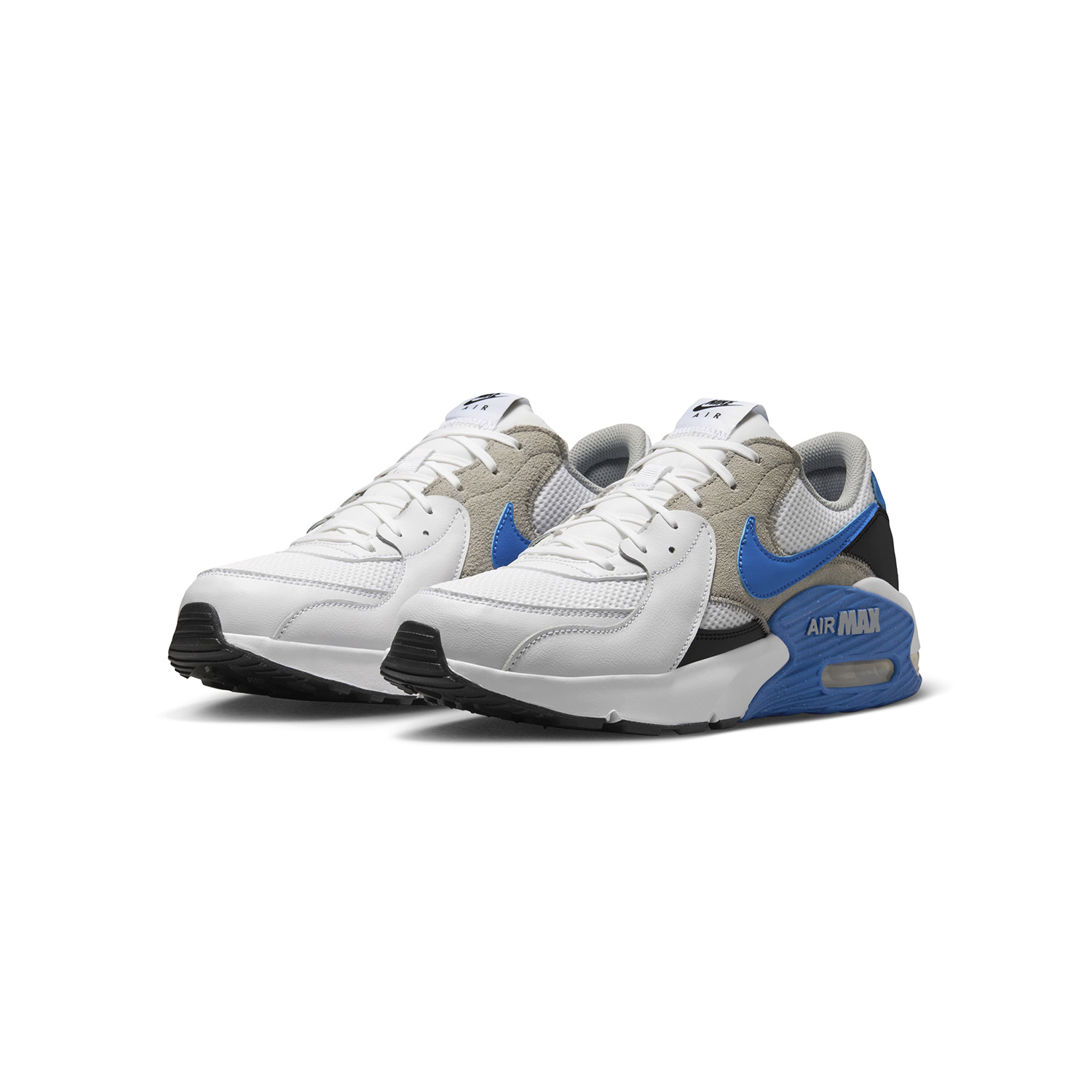 ZAPATILLAS NIKE AIR MAX E URBANO HOMBRE - 2