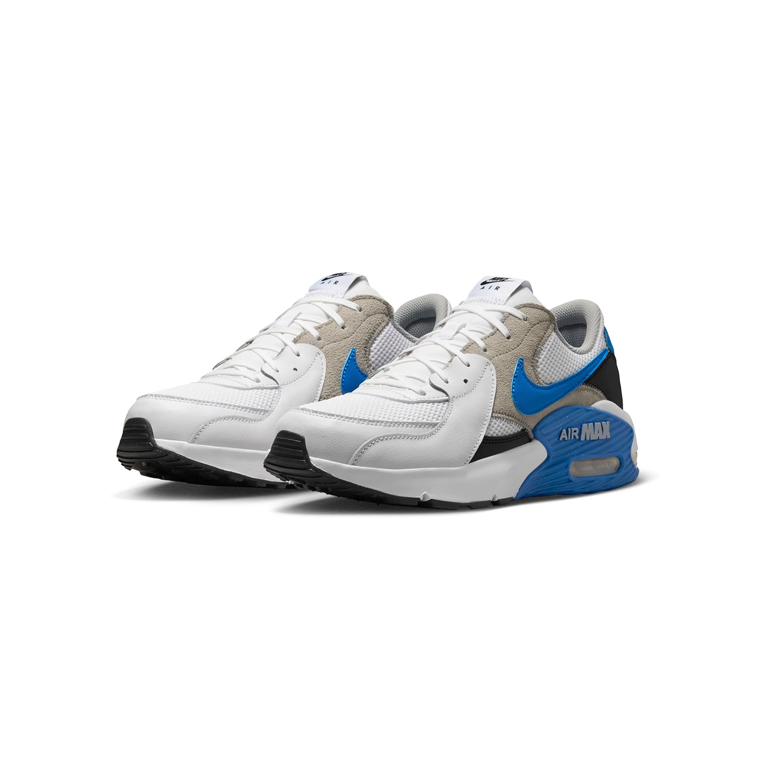 ZAPATILLAS NIKE AIR MAX E URBANO HOMBRE - 2