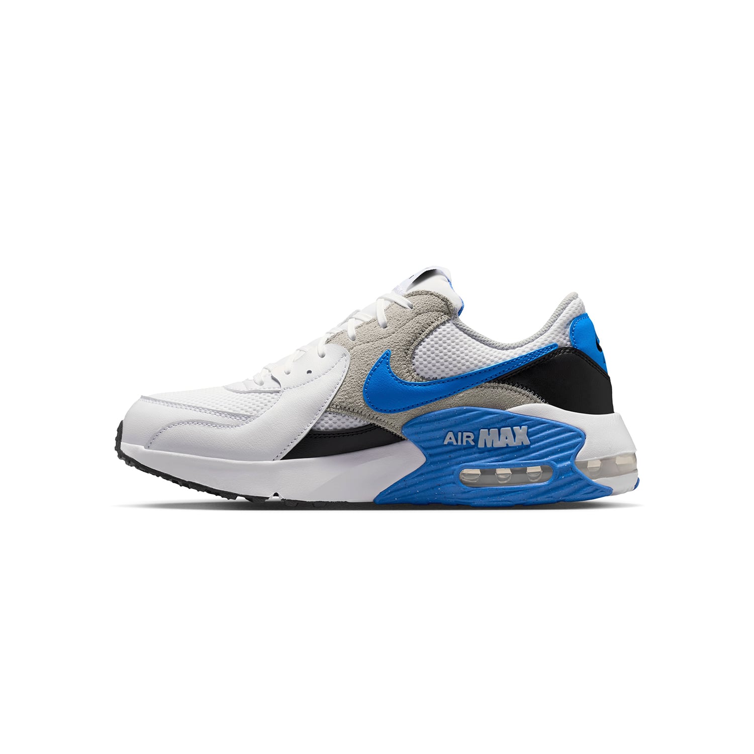 ZAPATILLAS NIKE AIR MAX E URBANO HOMBRE - 3