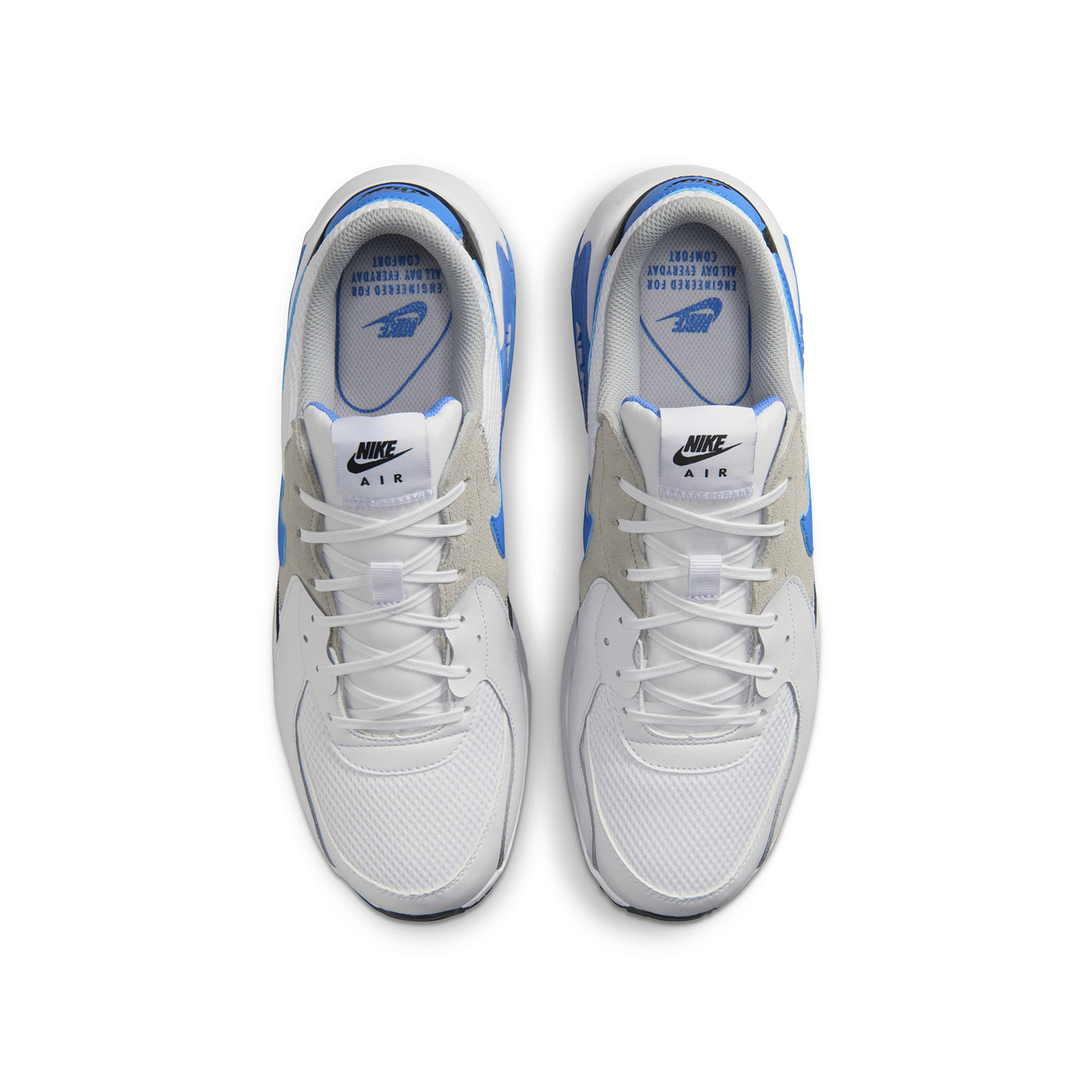 ZAPATILLAS NIKE AIR MAX E URBANO HOMBRE - 4